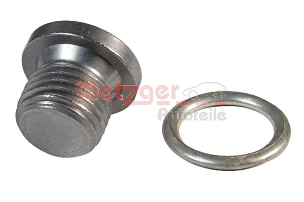 Surub de golire baia de ulei METZGER 8030067